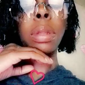 Meet your Posher, Brianna